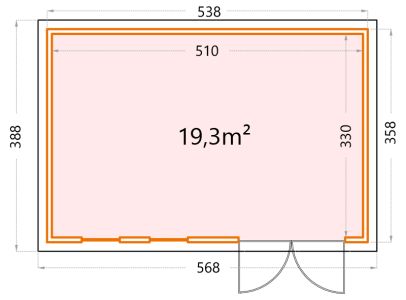 Luminato 5436+